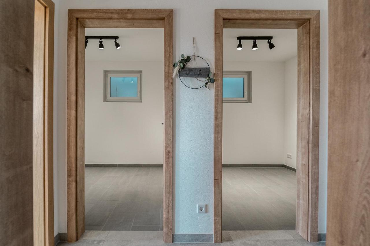 Bio Bauernhof Oberhinterberg Appartement Annaberg im Lammertal Kültér fotó