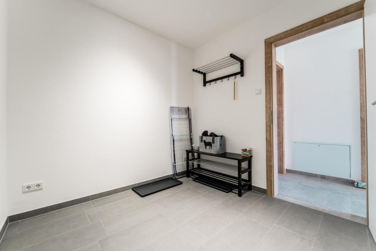 Bio Bauernhof Oberhinterberg Appartement Annaberg im Lammertal Kültér fotó